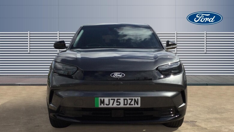 Ford Capri 210kW Premium 77kWh 5dr Auto Electric Estate